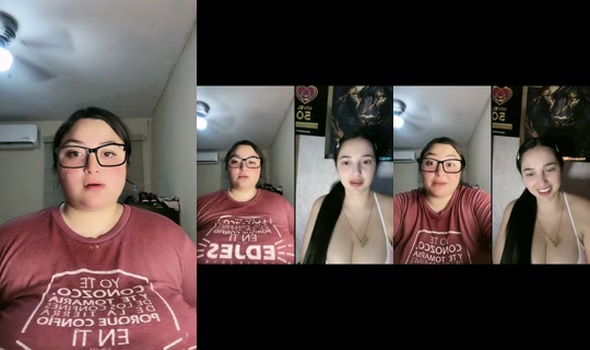 perla16896 TikTok Live — Sep 1, 2026, 9:58 PM