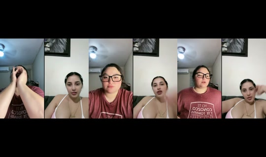 perla16896 TikTok Live — Sep 1, 2026, 10:51 PM