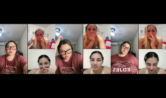 perla16896 TikTok Live — Sep 1, 2026, 11:42 PM