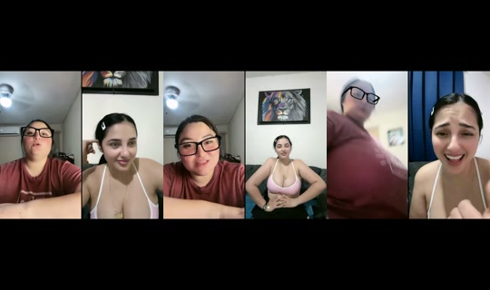 perla16896 TikTok Live — Sep 2, 2026, 12:17 AM