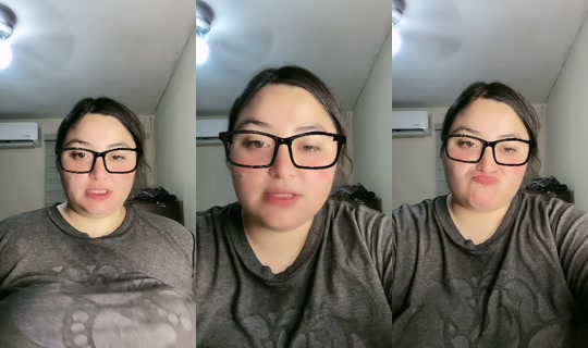 perla16896 TikTok Live — Sep 3, 2026, 1:53 AM