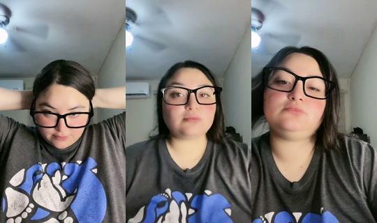 perla16896 TikTok Live — Sep 3, 2026, 5:36 PM