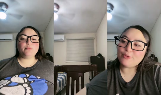 perla16896 TikTok Live — Sep 3, 2026, 6:05 PM