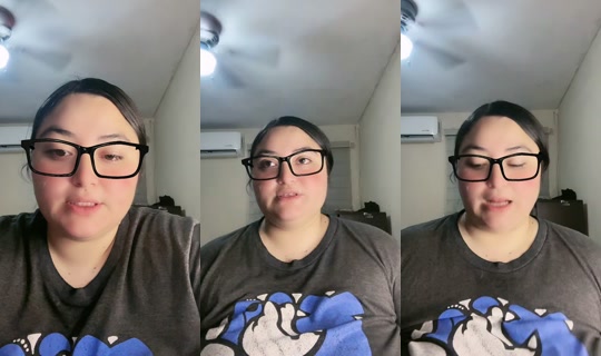 perla16896 TikTok Live — Sep 3, 2026, 7:00 PM