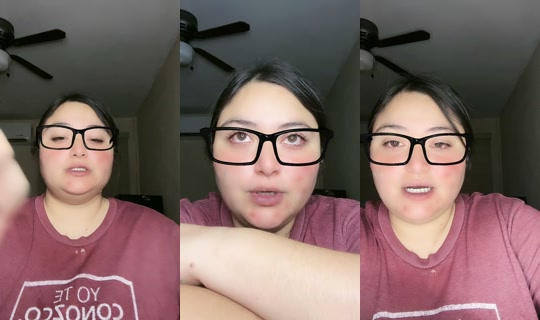 perla16896 TikTok Live — Sep 7, 2026, 12:34 AM