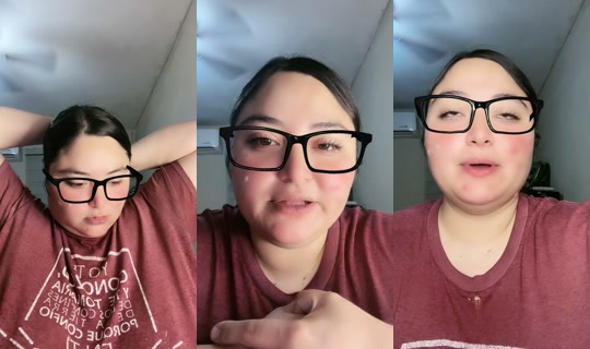 perla16896 TikTok Live — Sep 7, 2026, 8:44 PM