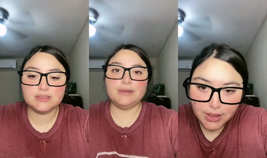 perla16896 TikTok Live — Sep 7, 2026, 10:33 PM