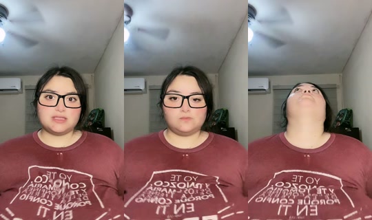 perla16896 TikTok Live — Sep 8, 2026, 12:44 AM