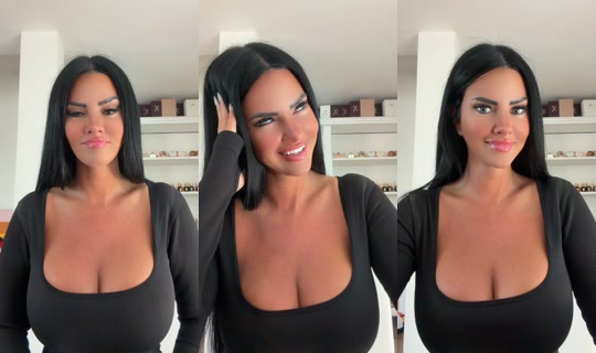 perla999amg TikTok Live — Oct 1, 2026, 1:12 PM