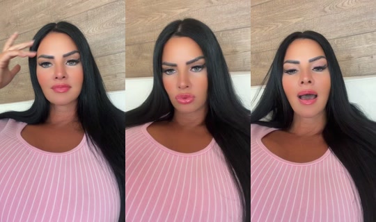 perla999amg TikTok Live — Oct 4, 2026, 12:16 PM