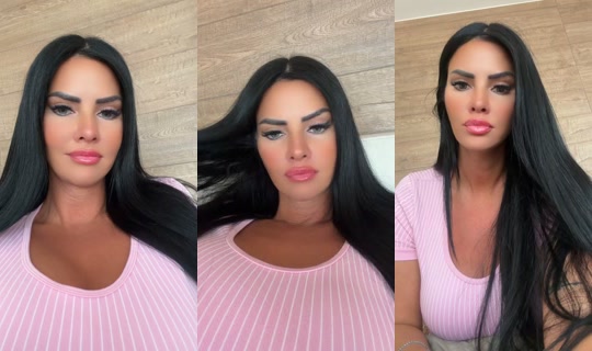 perla999amg TikTok Live — Oct 4, 2026, 1:07 PM