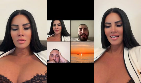 perla999amg TikTok Live — Oct 4, 2026, 9:33 PM