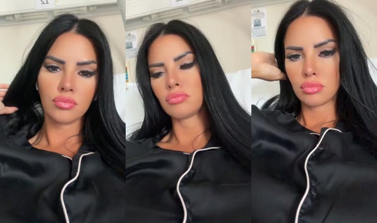 perla999amg TikTok Live — Oct 5, 2026, 12:51 PM