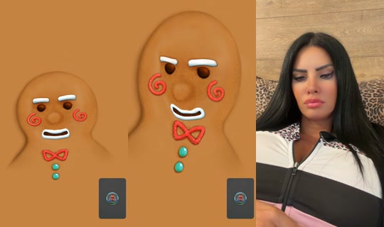 perla999amg TikTok Live — Oct 7, 2026, 8:24 PM