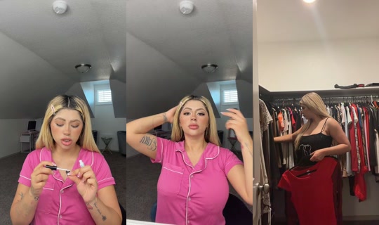perlaasollozo TikTok Live — Sep 26, 2026, 11:36 PM