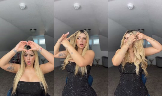perlaasollozo TikTok Live — Sep 27, 2026, 12:27 AM