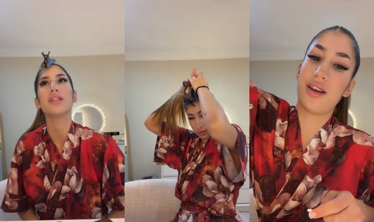 perlallobo TikTok Live — Sep 11, 2026, 6:57 PM