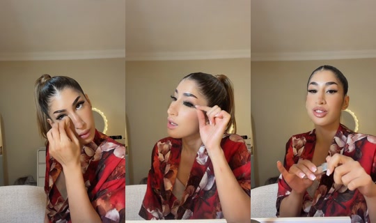 perlallobo TikTok Live — Sep 11, 2026, 7:48 PM