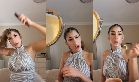perlallobo TikTok Live — Sep 20, 2026, 1:05 PM