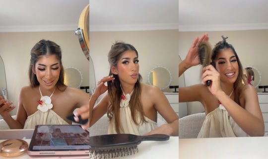 perlallobo TikTok Live — Sep 24, 2026, 11:50 AM