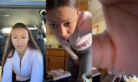 perlaolivo17 TikTok Live — Sep 24, 2026, 12:13 PM
