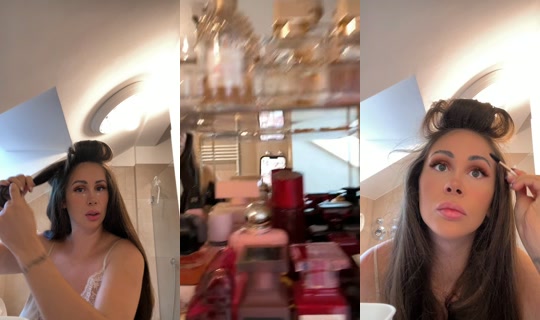 perlavita42 TikTok Live — Sep 21, 2026, 5:36 AM