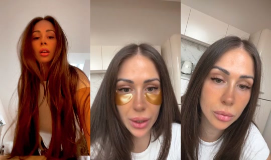 perlavita42 TikTok Live — Oct 4, 2026, 7:35 AM