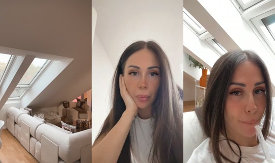 perlavita42 TikTok Live — Oct 4, 2026, 8:25 AM