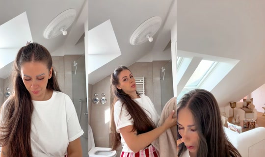 perlavita42 TikTok Live — Oct 9, 2026, 10:20 AM