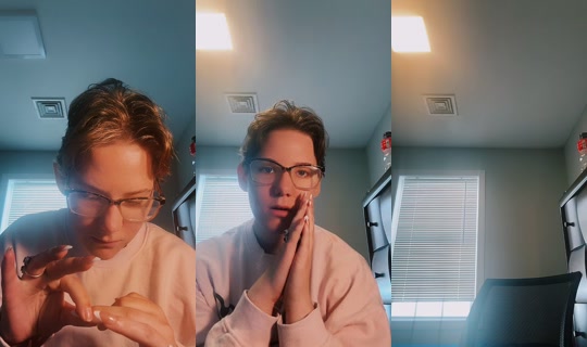 perleymistfarms TikTok Live — Aug 21, 2026, 2:15 PM