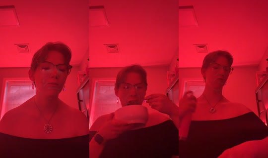 perleymistfarms TikTok Live — Sep 14, 2026, 11:08 PM
