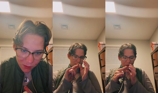 perleymistfarms TikTok Live — Sep 19, 2026, 5:39 AM