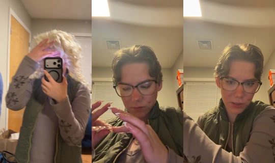 perleymistfarms TikTok Live — Sep 19, 2026, 6:11 AM