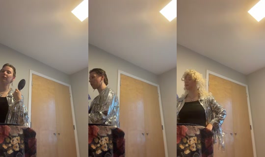 perleymistfarms TikTok Live — Sep 19, 2026, 11:43 AM