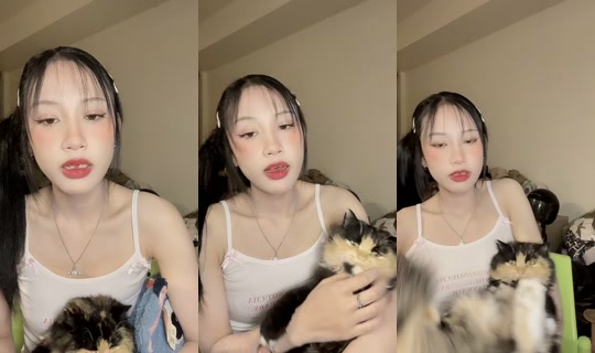 pern0813 TikTok Live — Sep 1, 2026, 6:42 PM