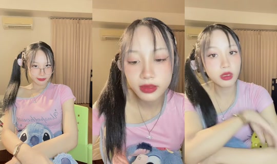 pern0813 TikTok Live — Sep 3, 2026, 7:31 PM