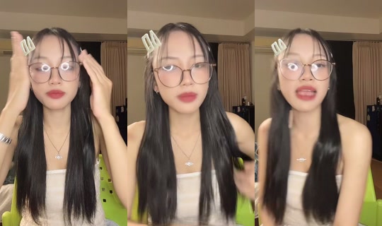 pern0813 TikTok Live — Sep 6, 2026, 7:40 PM