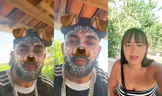 pernambucanawm TikTok Live — Aug 23, 2026, 5:43 PM