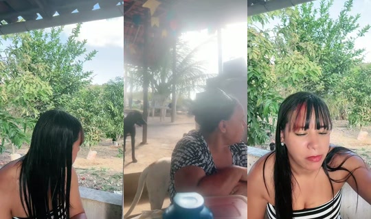 pernambucanawm TikTok Live — Aug 23, 2026, 5:58 PM