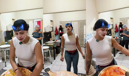 pernambucanawm TikTok Live — Aug 23, 2026, 11:52 PM