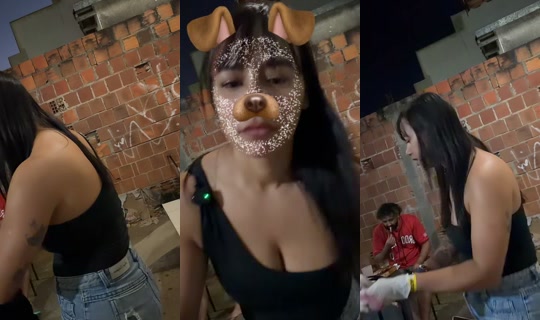 pernambucanawm TikTok Live — Aug 24, 2026, 8:52 PM
