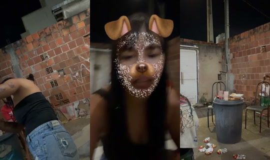 pernambucanawm TikTok Live — Aug 24, 2026, 9:13 PM