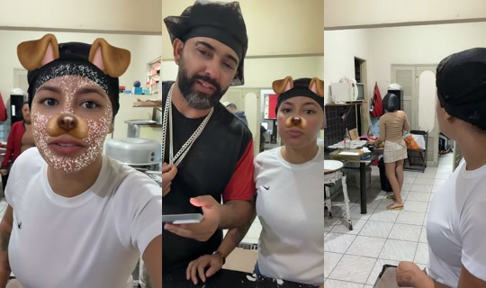 pernambucanawm TikTok Live — Aug 26, 2026, 11:22 PM