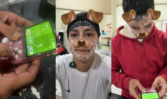 pernambucanawm TikTok Live — Aug 27, 2026, 1:01 AM