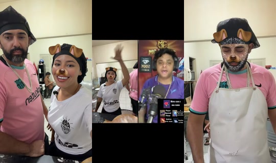 pernambucanawm TikTok Live — Aug 28, 2026, 12:25 AM