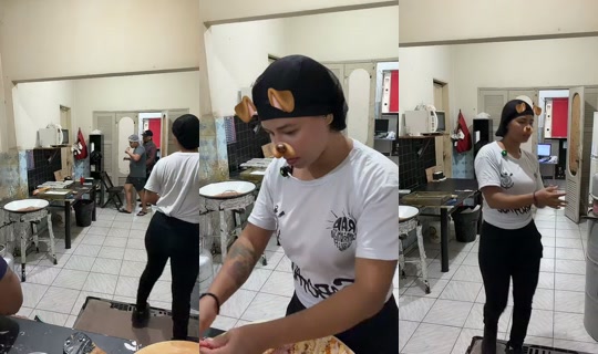 pernambucanawm TikTok Live — Aug 28, 2026, 1:24 AM