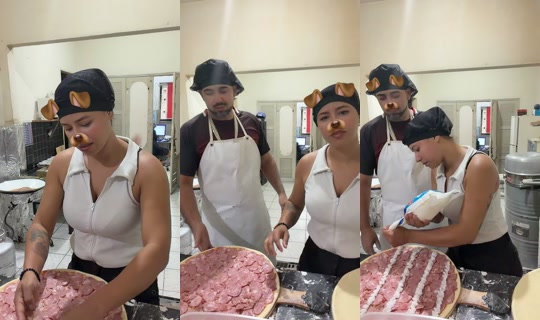pernambucanawm TikTok Live — Aug 29, 2026, 12:24 AM