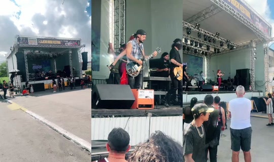 pernambucanawm TikTok Live — Aug 30, 2026, 4:36 PM