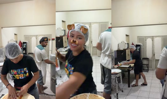 pernambucanawm TikTok Live — Aug 30, 2026, 10:45 PM