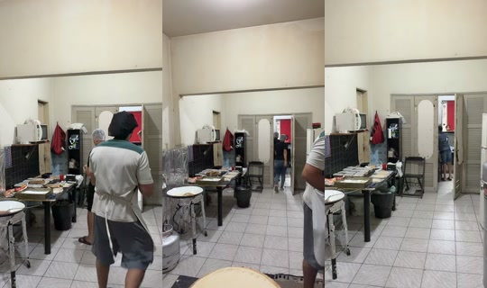 pernambucanawm TikTok Live — Aug 30, 2026, 11:01 PM